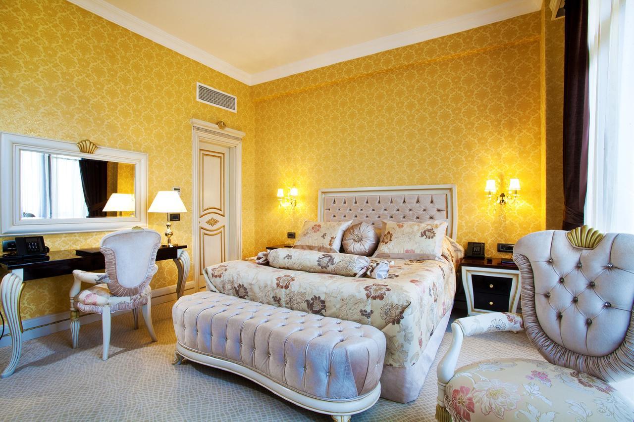 Ayan Palace Hotel Tovuz 외부 사진