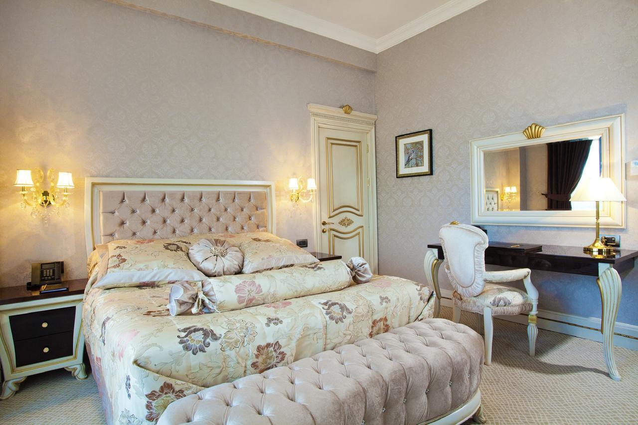 Ayan Palace Hotel Tovuz 외부 사진